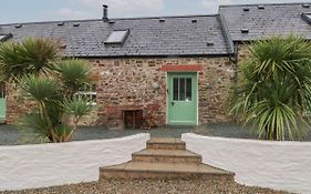 Abaty Cottage