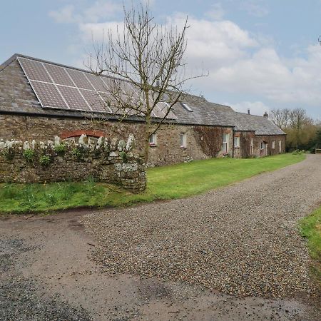 Abaty Cottage Haverfordwest Exterior photo