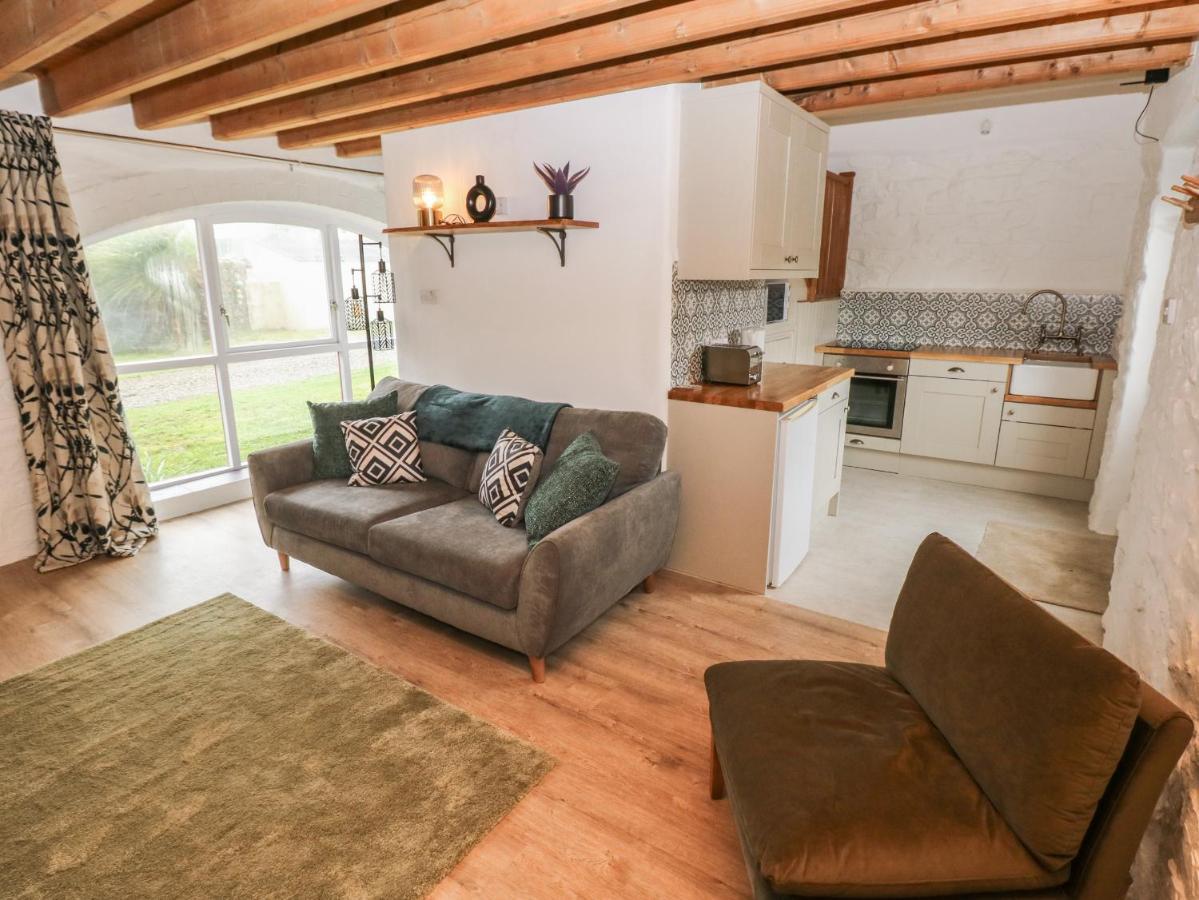 Abaty Cottage Haverfordwest Exterior photo