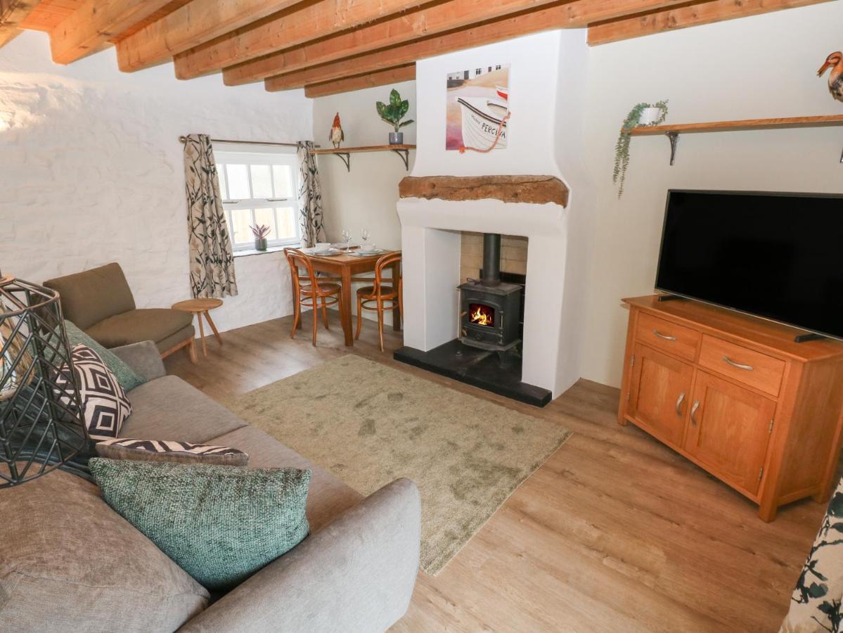 Abaty Cottage Haverfordwest Exterior photo