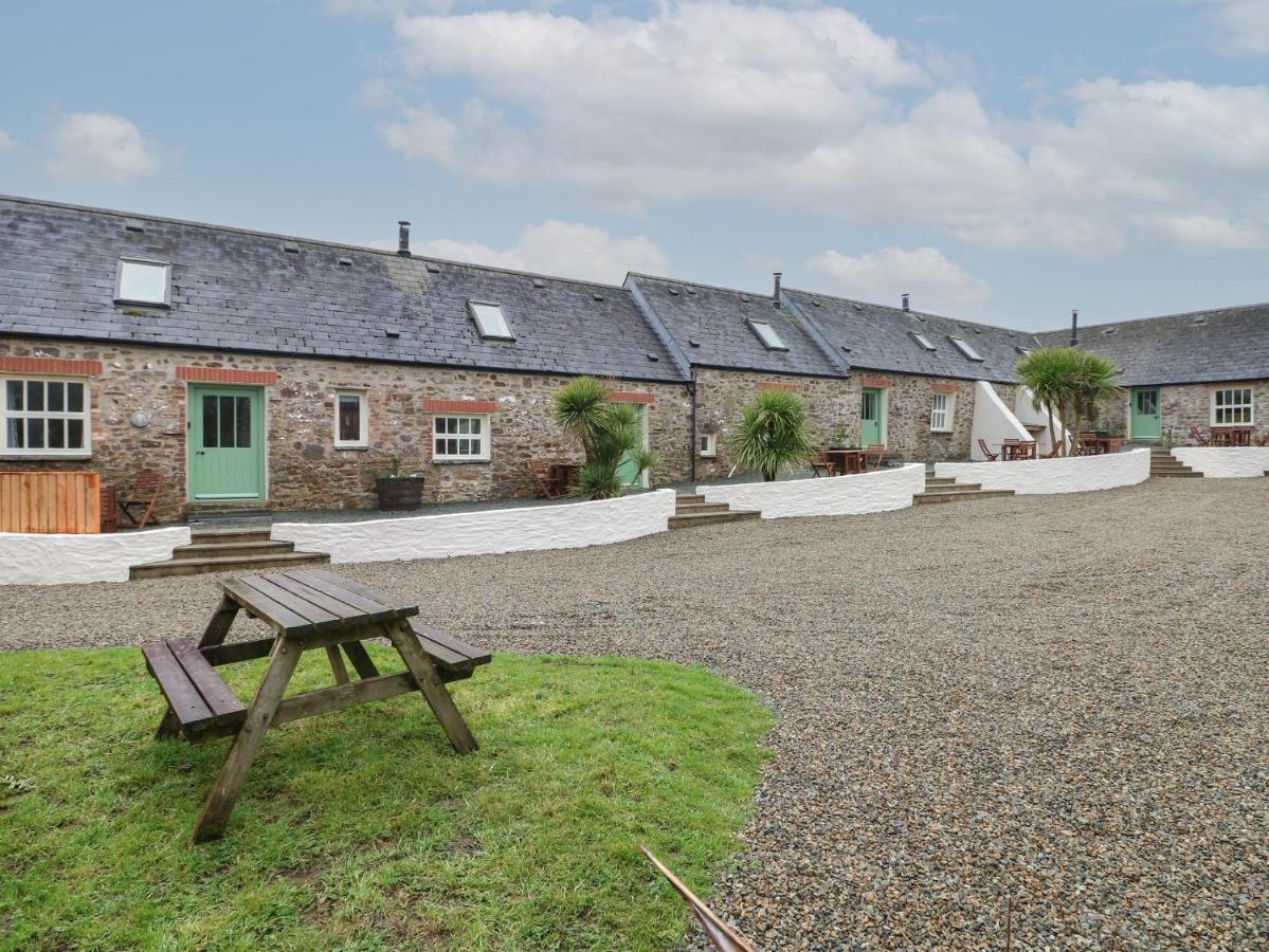 Abaty Cottage Haverfordwest Exterior photo